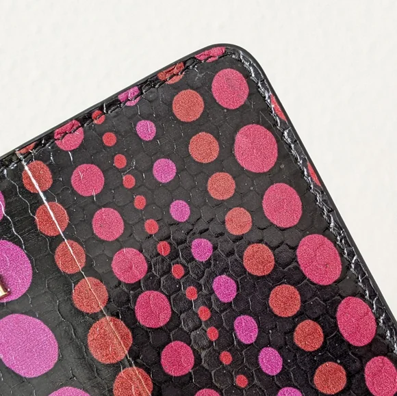 Bvlgari limited edition mini bag